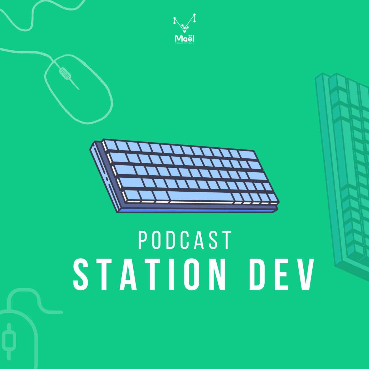 Station Dev cover