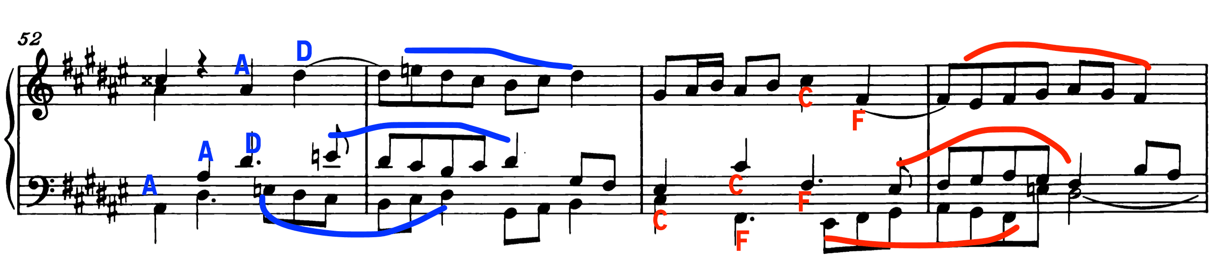 Ep. 112: E-flat or D-sharp minor? - WTF Bach cover