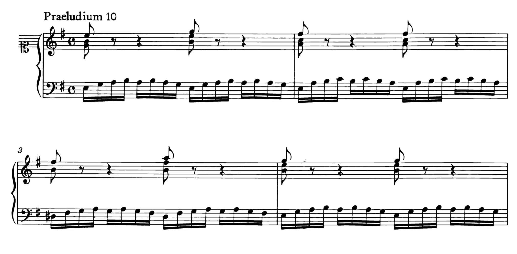 Ep. 114: Bach Improvises On His Prelude - WTF Bach cover