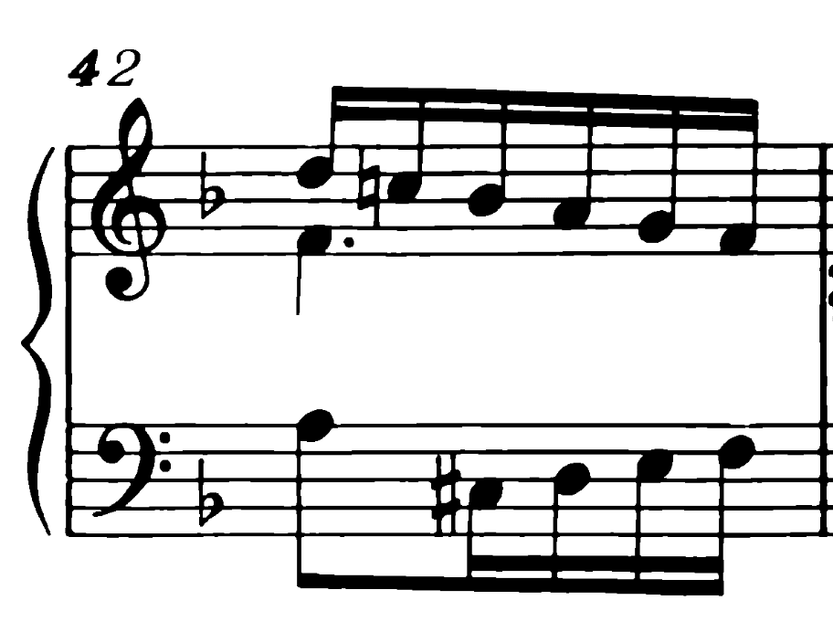 Ep. 115: F Major Prelude & Fugue, BWV 856 - WTF Bach cover