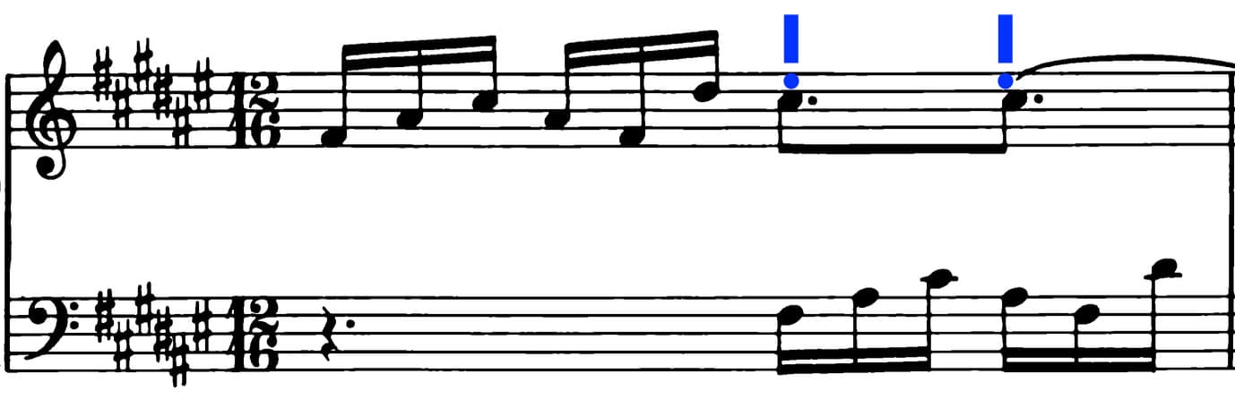 Ep. 121: So... What Does 'Well-Tempered' Mean? - WTF Bach cover