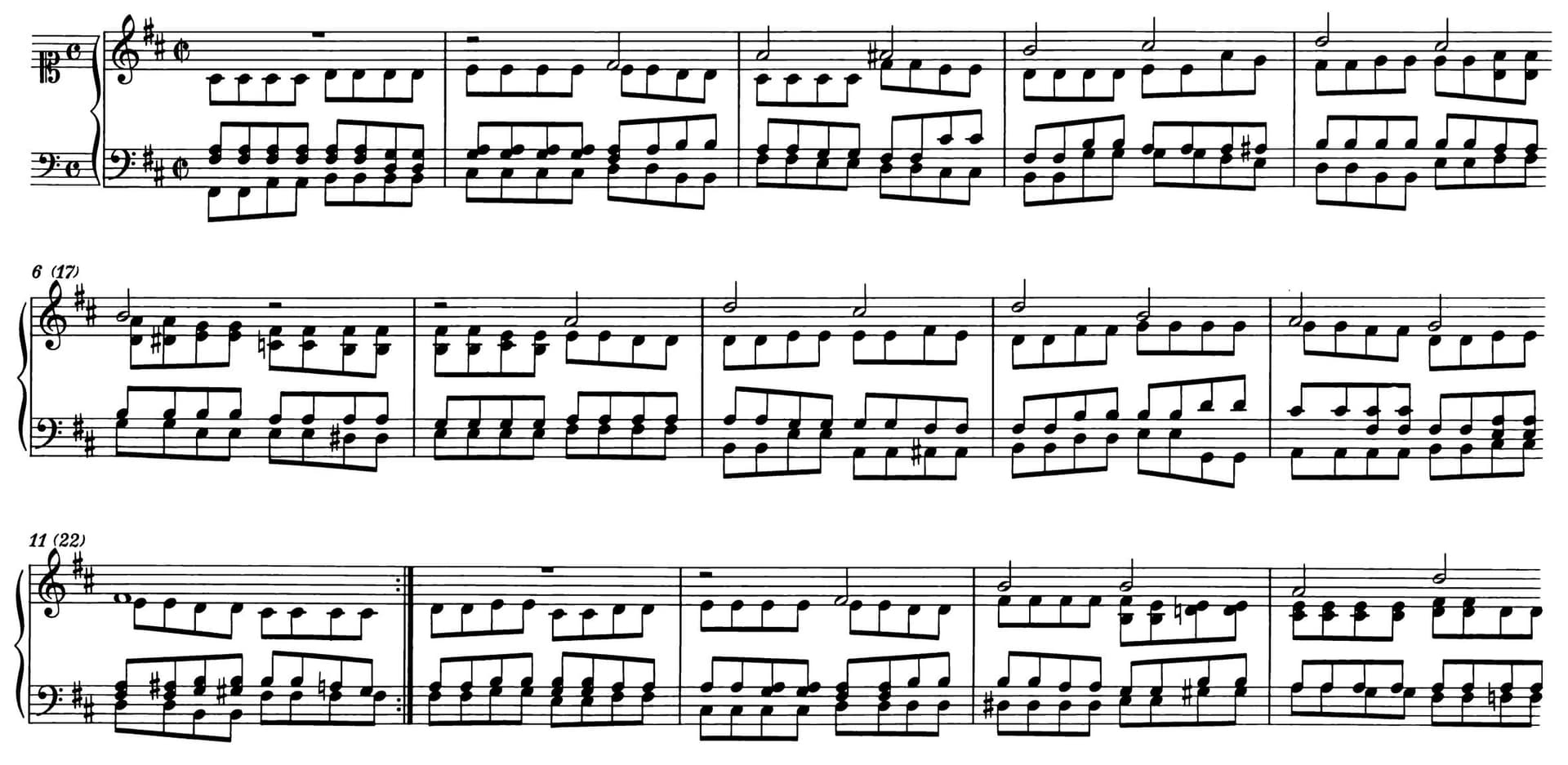 123: The Negroni & 'Paradise Lost' - WTF Bach cover
