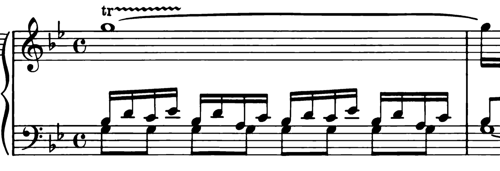 125: What Is An Ornament? - WTF Bach cover