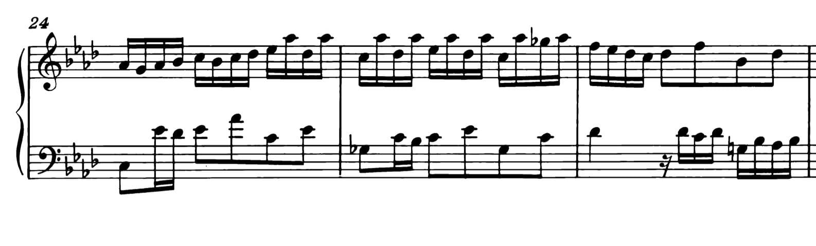 Ep. 126: What The Instrument Tells You About The Music - WTF Bach cover