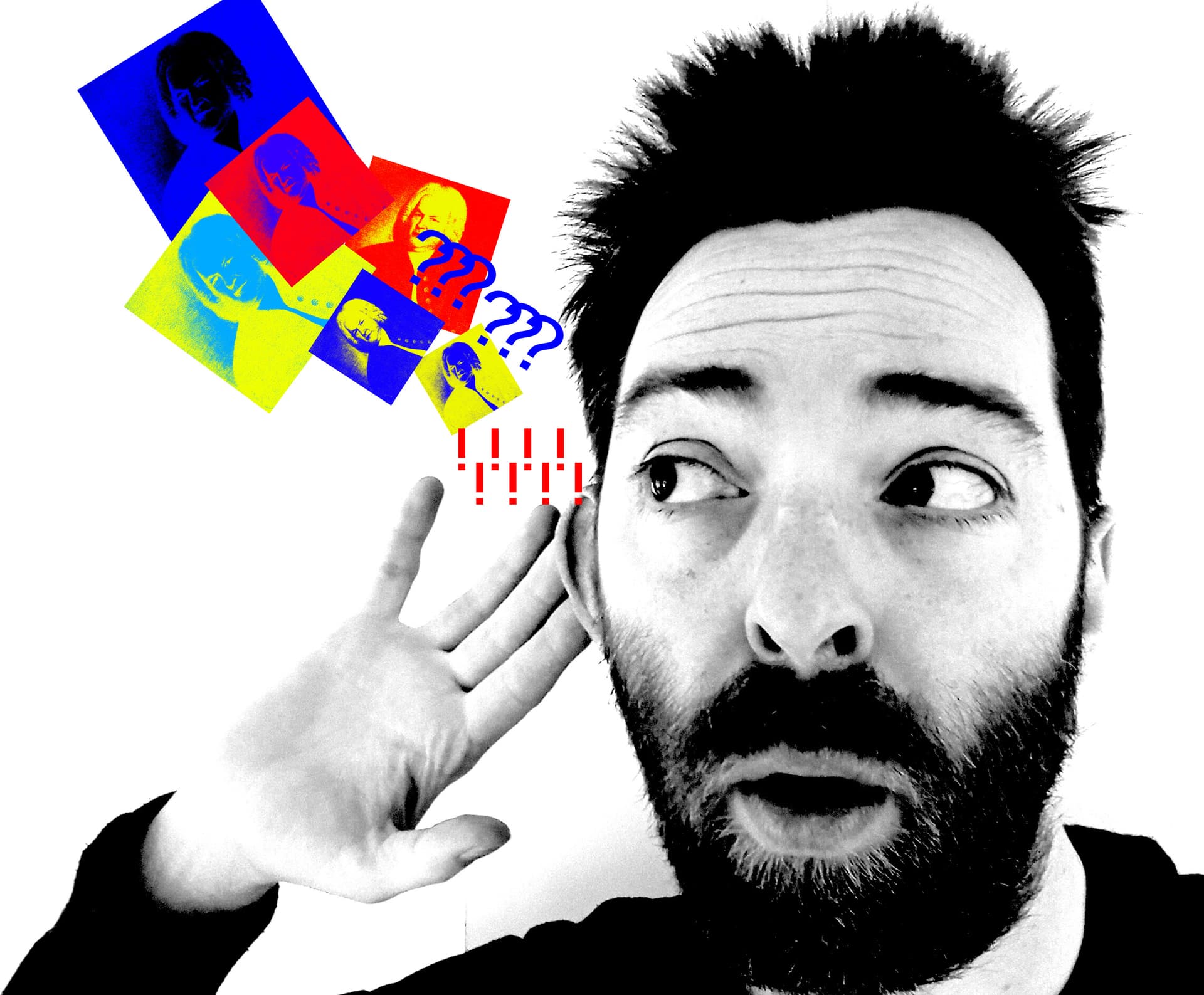 127: How I Memorize Bach (By Ear) - WTF Bach cover