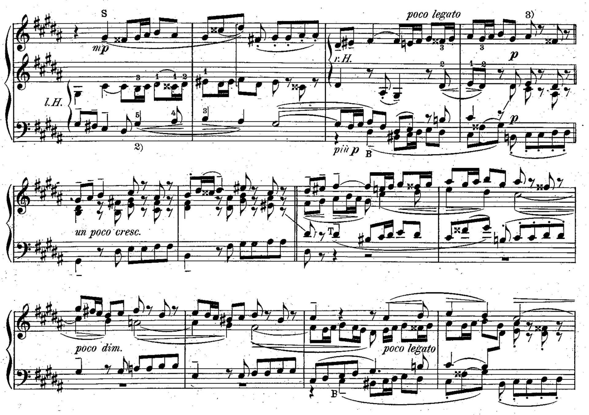128: Donald Francis Tovey's Well-Tempered - WTF Bach cover