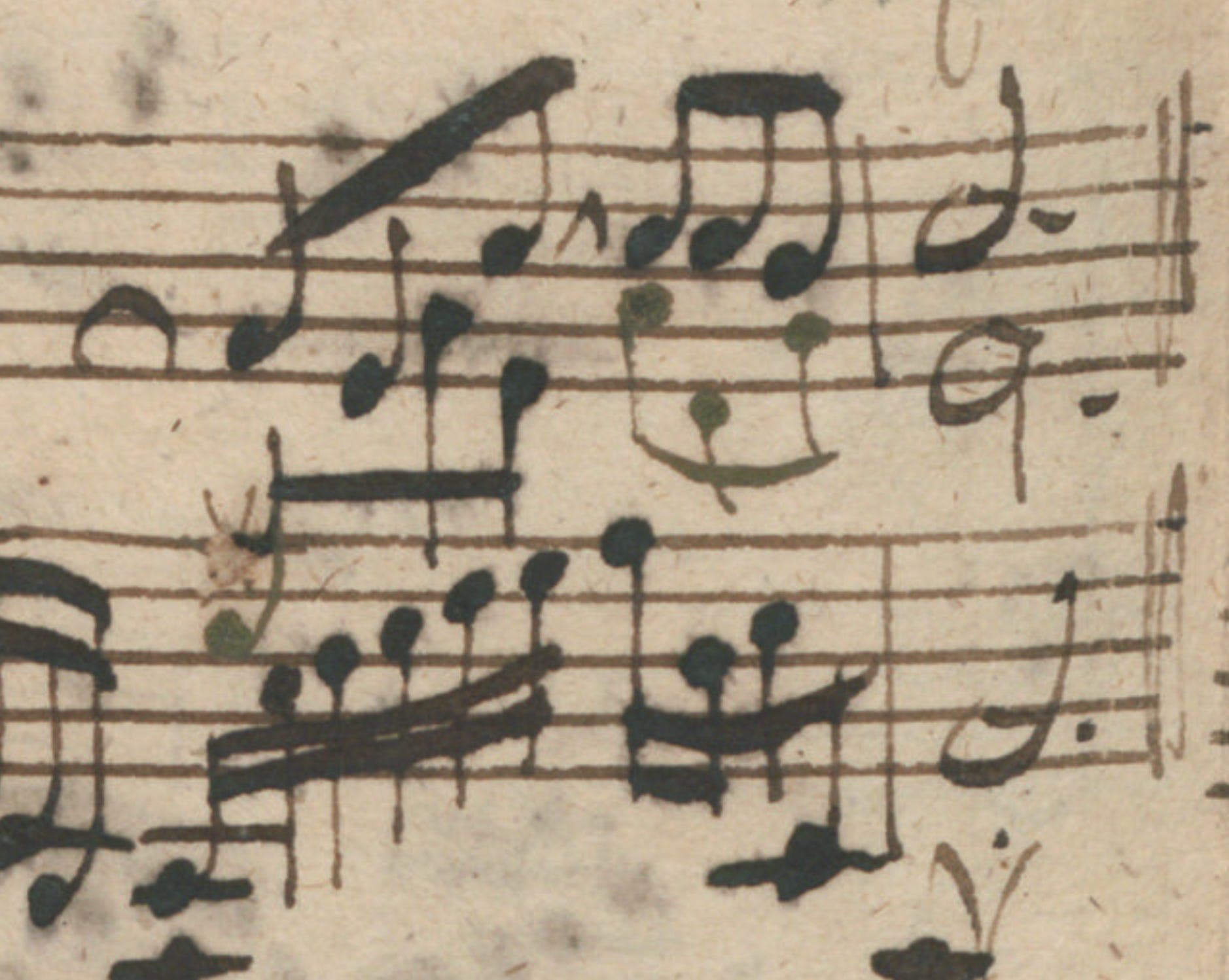 130: A Double Fugue & A Second Manuscript - WTF Bach cover