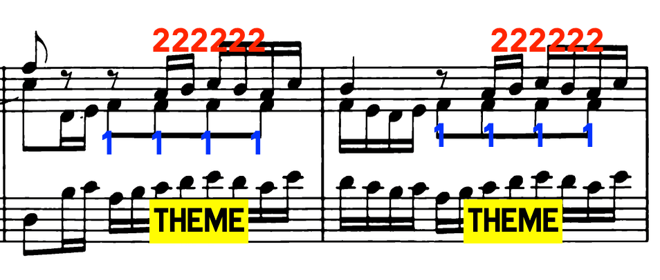 132: The Other Bach Piece You Probably Played - WTF Bach cover
