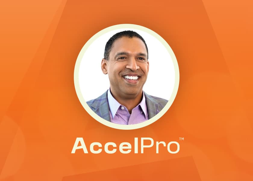 On Tech Assurance in a Time of Disruption - AccelPro | Audit cover