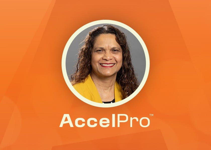 On an Inclusive Approach to Audit Education  - AccelPro | Audit cover