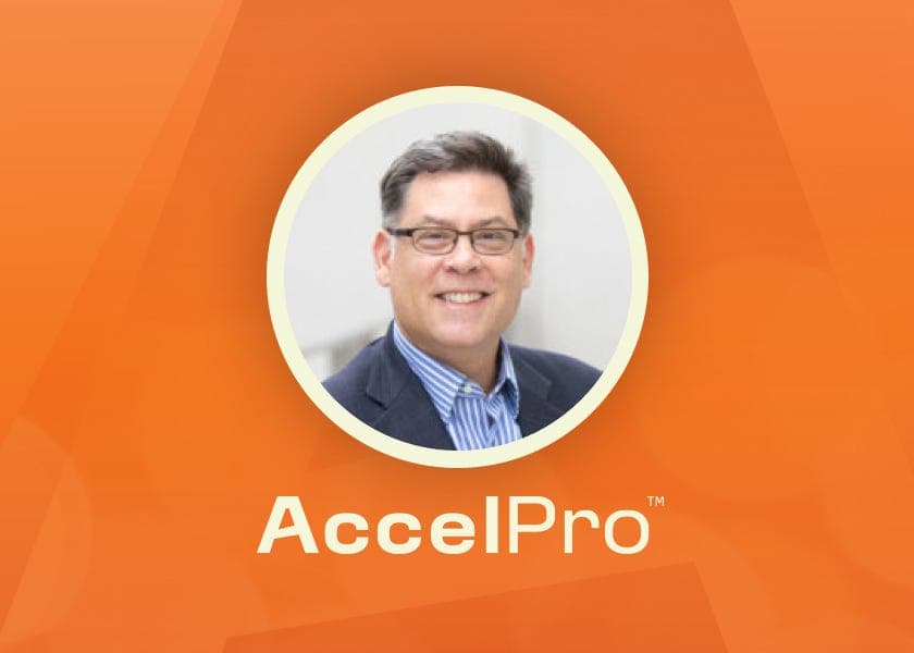 On Trends in SEC Enforcement - AccelPro | Audit cover
