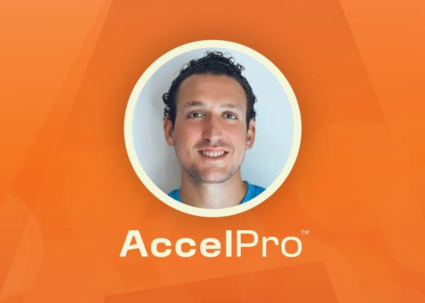 On Advancing Technologies and Efficiency in Audit  - AccelPro | Audit cover