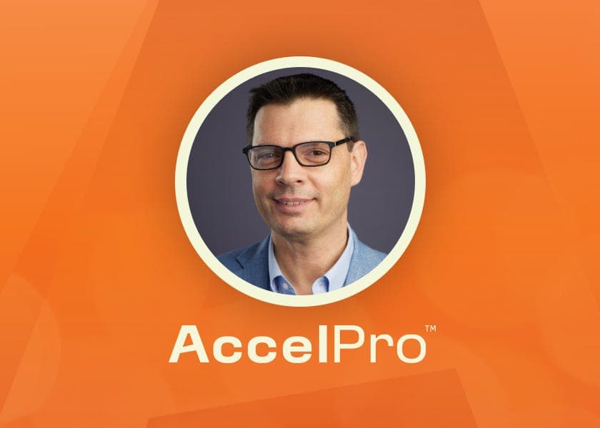On The Complexities of Non-standardized ESG Reporting  - AccelPro | Audit cover