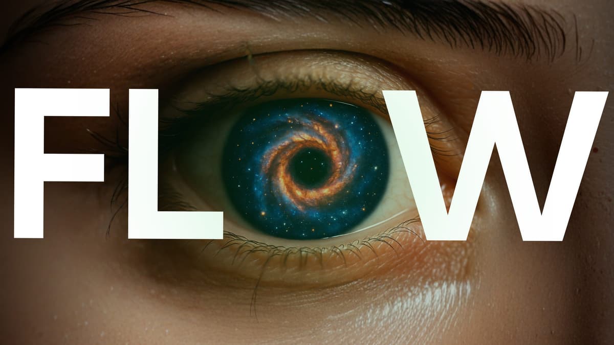 CÓMO ENTRAR EN FLOW CREATIVO - FailAgain cover