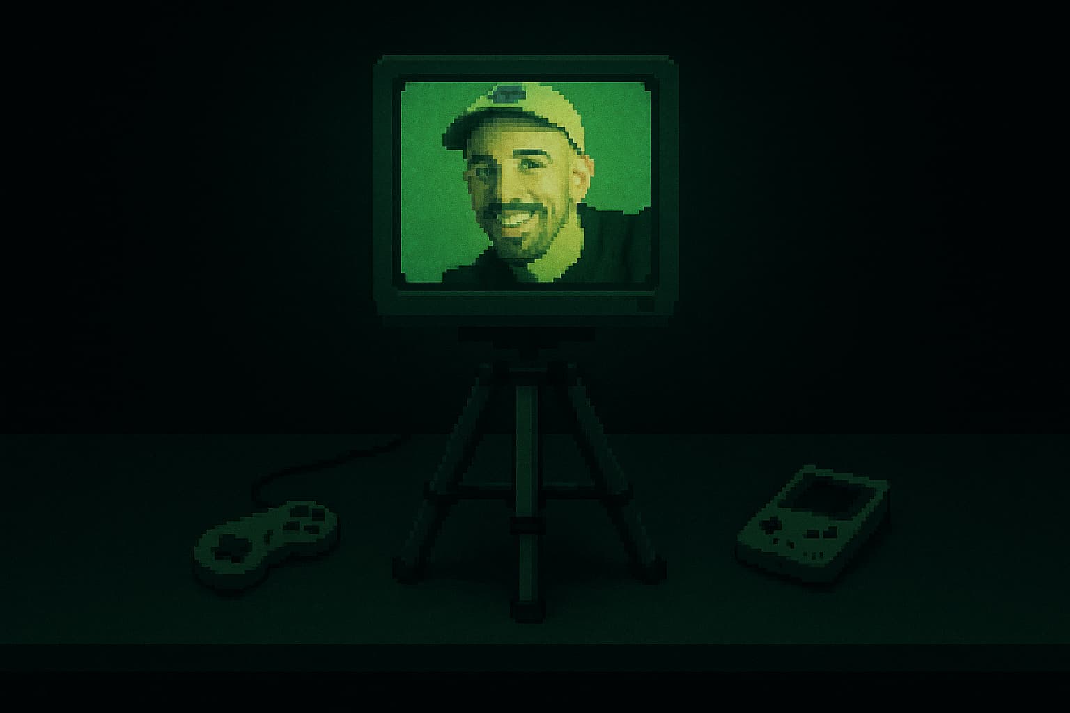 En qué canal tengo que crear contenido (Substack, YouTube, Instagram...) - FailAgain cover