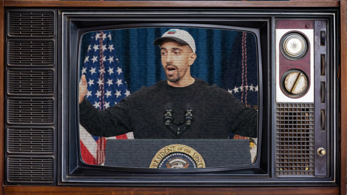 Cómo convertirte en una autoridad - FailAgain cover