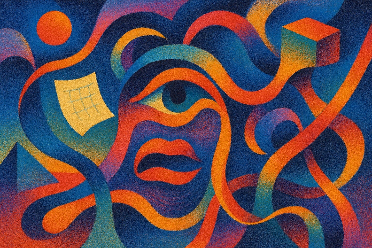 Por qué publicar cada día no te hace consistente - FailAgain cover