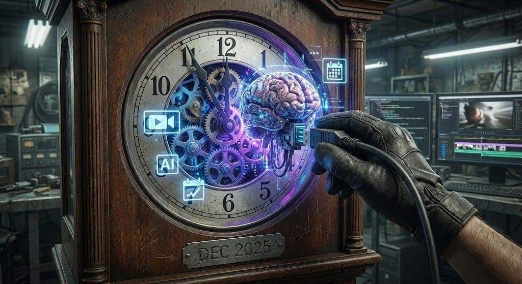 Enero es para los amateurs  - FailAgain cover