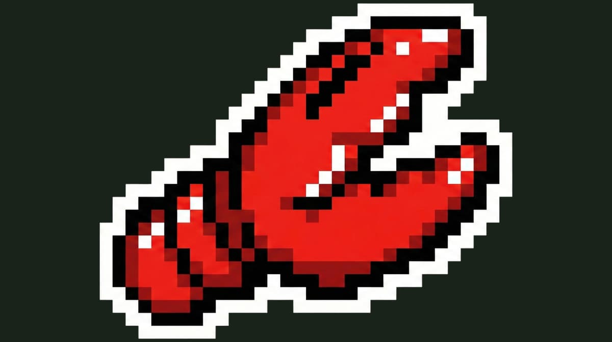 OpenClaw para creadores - FailAgain cover