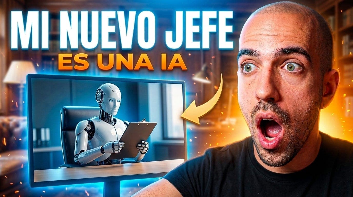 Agente AI para creadores de contenido - FailAgain cover