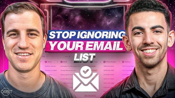 How To Build A Community-Driven Internet Business - The Louis Shulman Podcast cover