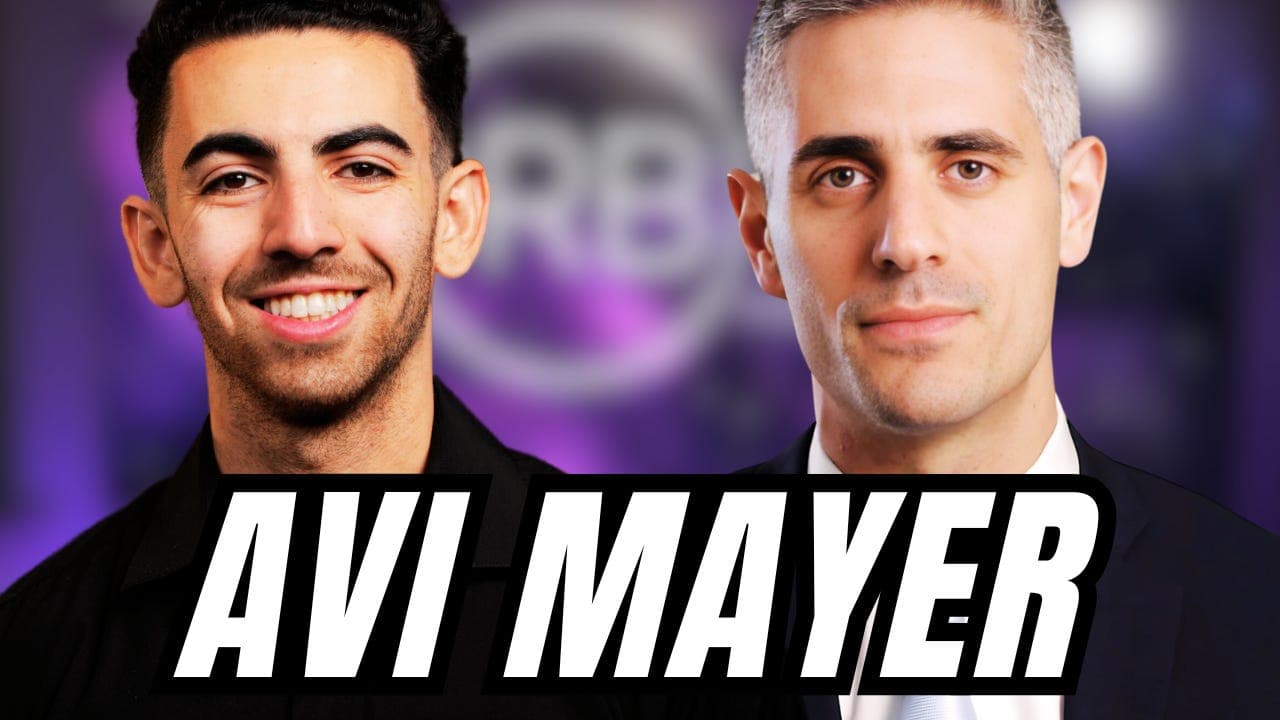 Should You Trust The Media? - The Louis Shulman Podcast cover