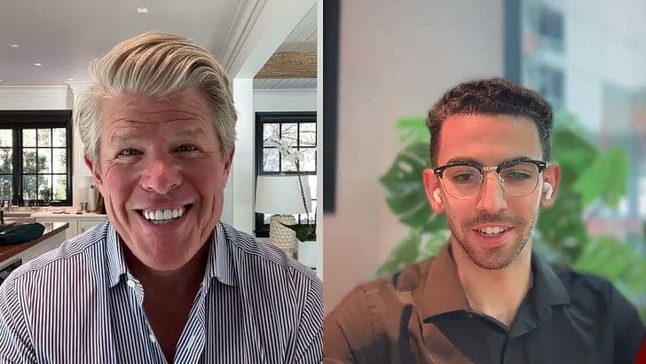 How Dakota Raised $30 Billion For Their Clients - The Louis Shulman Podcast cover