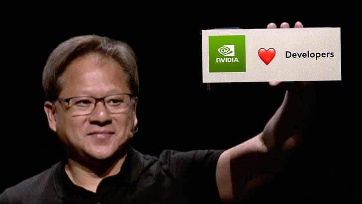 How NVIDIA nailed marketing to developers - DisContent - How complex industries sell with content  cover