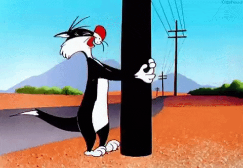 GIFs. Barok-Shaming. Breaking Up with Perfection. And then some! - I Suck (at Smalltalk) cover