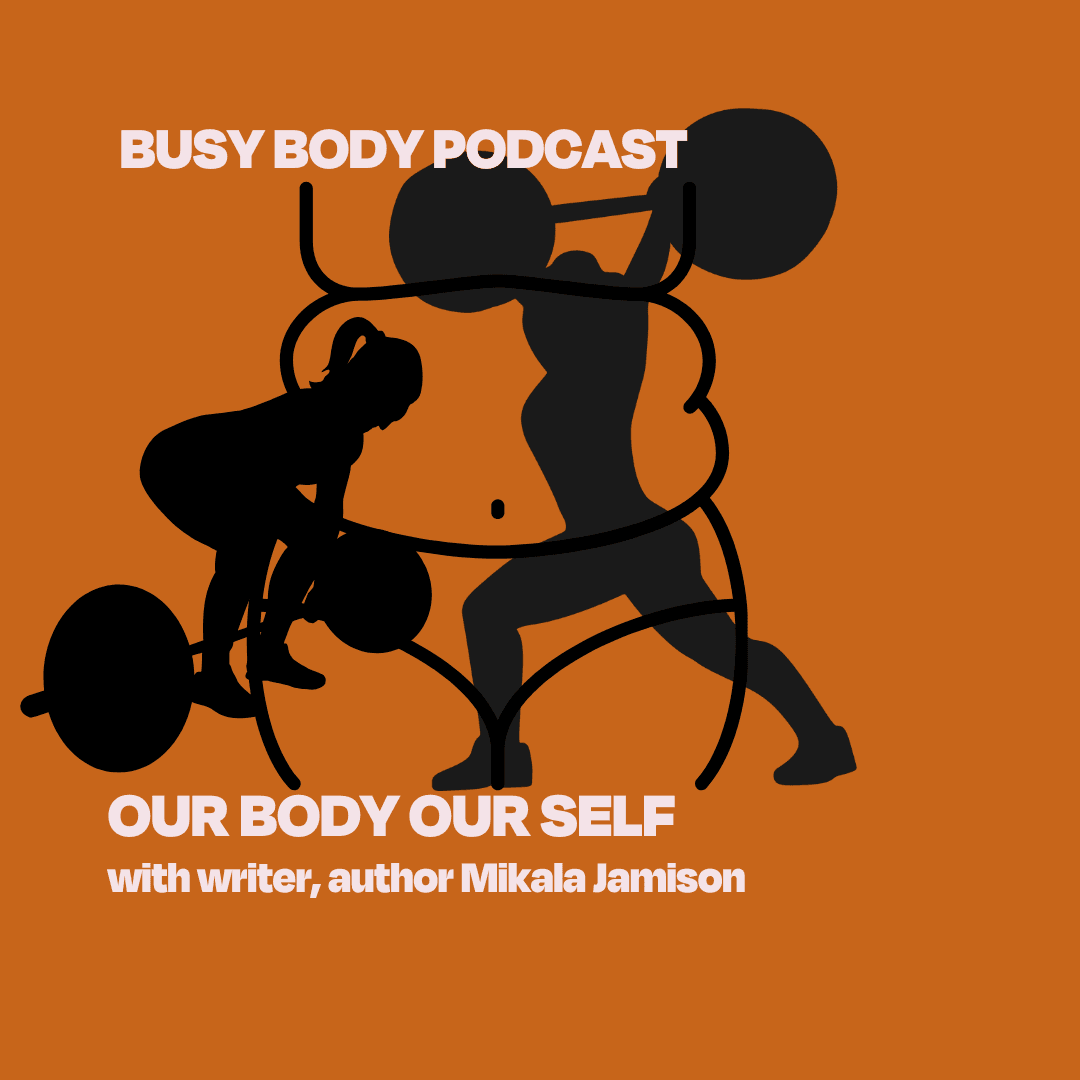 Podcast cover