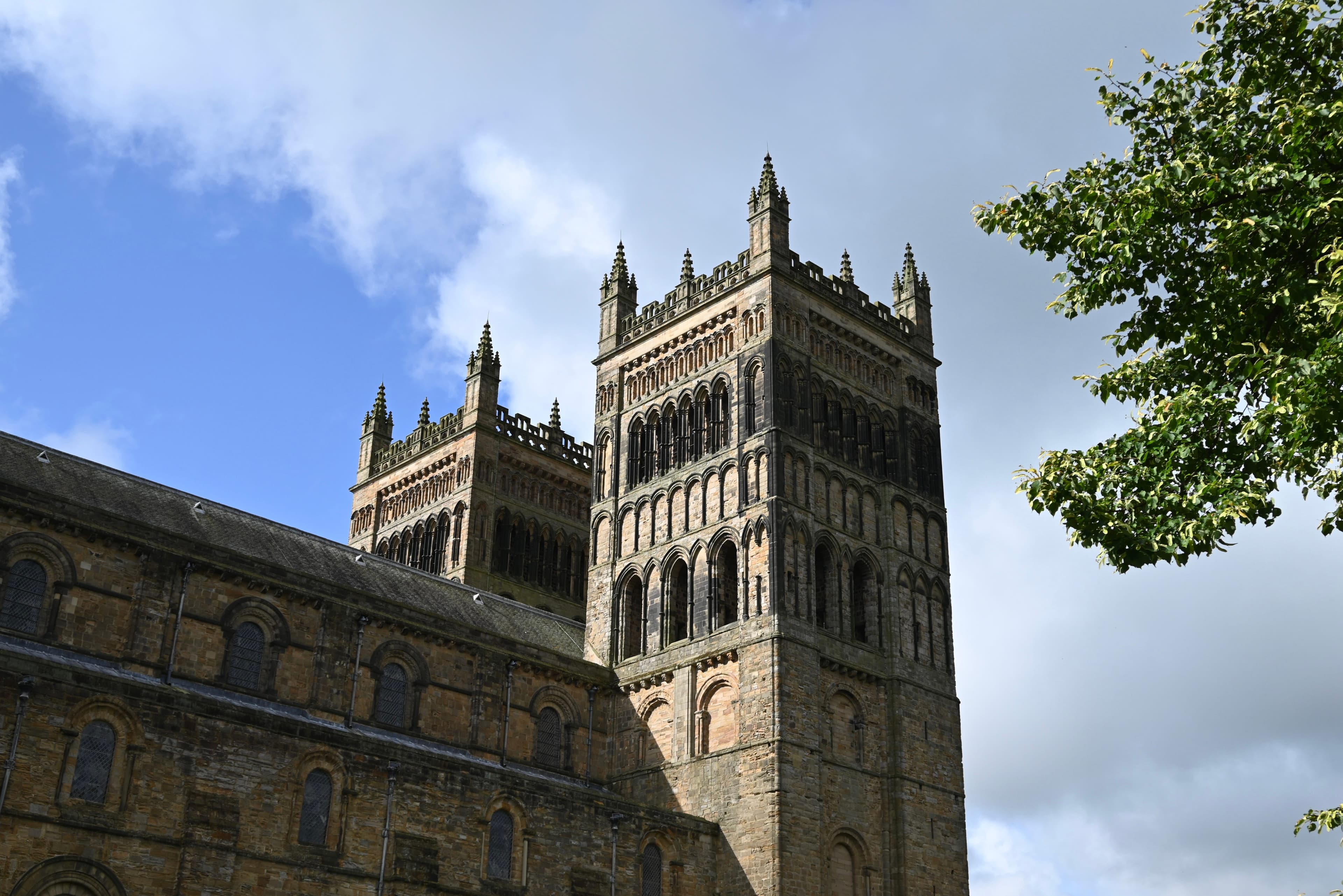 St Cuthbert - HOMILETTES with Fr Ben Thompson cover