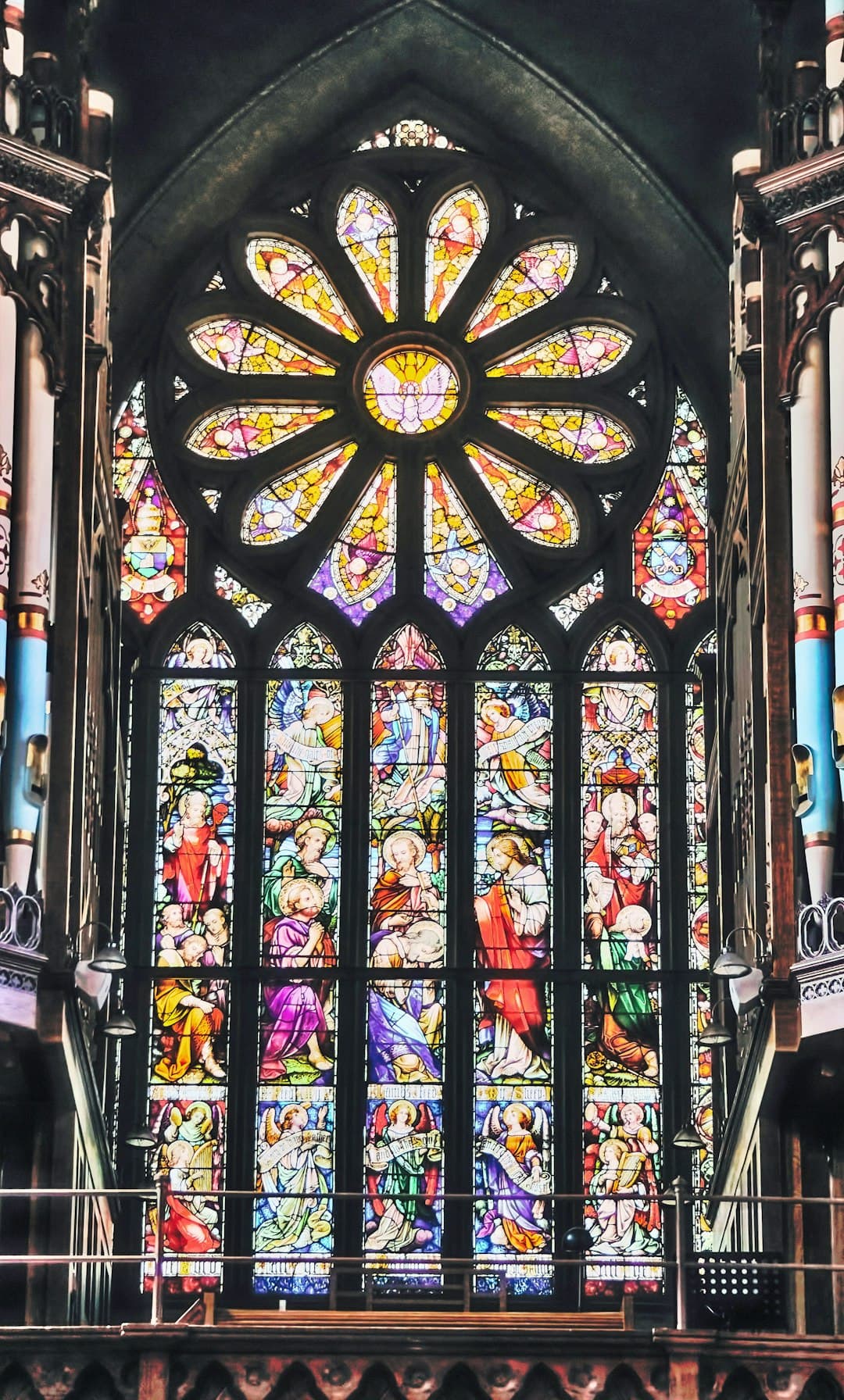 Saints and Martyrs of England (?) - HOMILETTES with Fr Ben Thompson cover