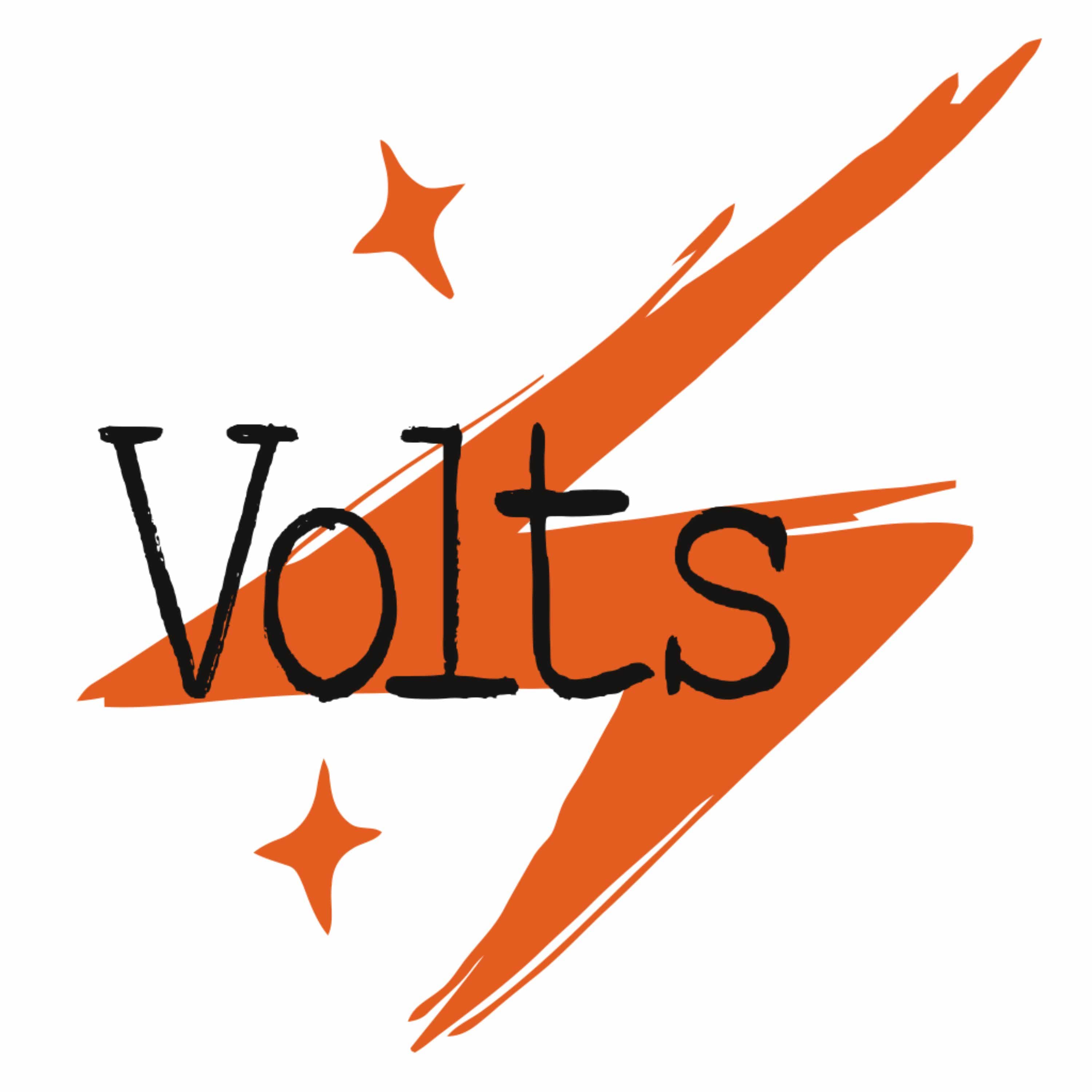 Volts cover