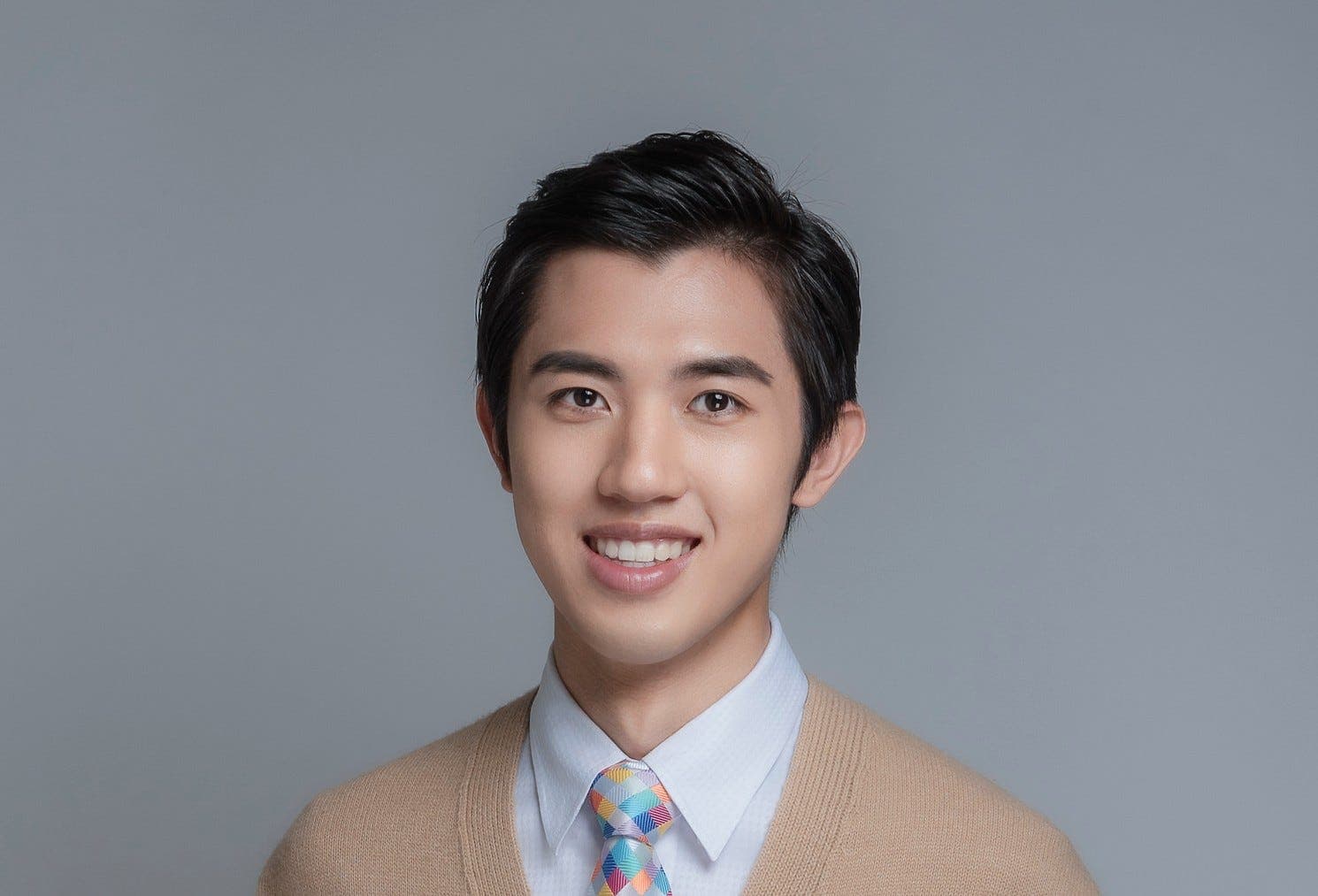 Taiwan's energy dilemma - Volts cover