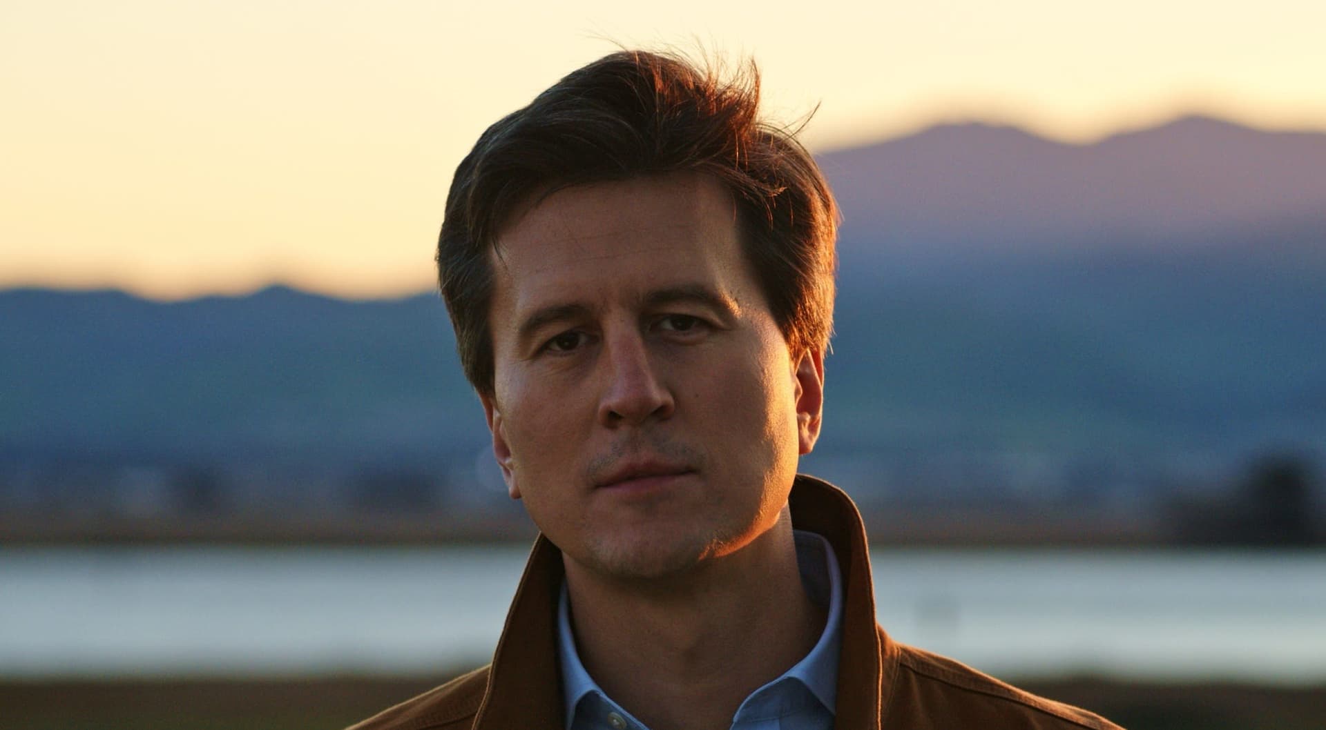 Is the brand new city in California for real? - Volts cover