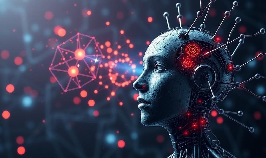 Ep 51 - Teaching Science to Know Itself - Tech, Policy, and our Lives cover