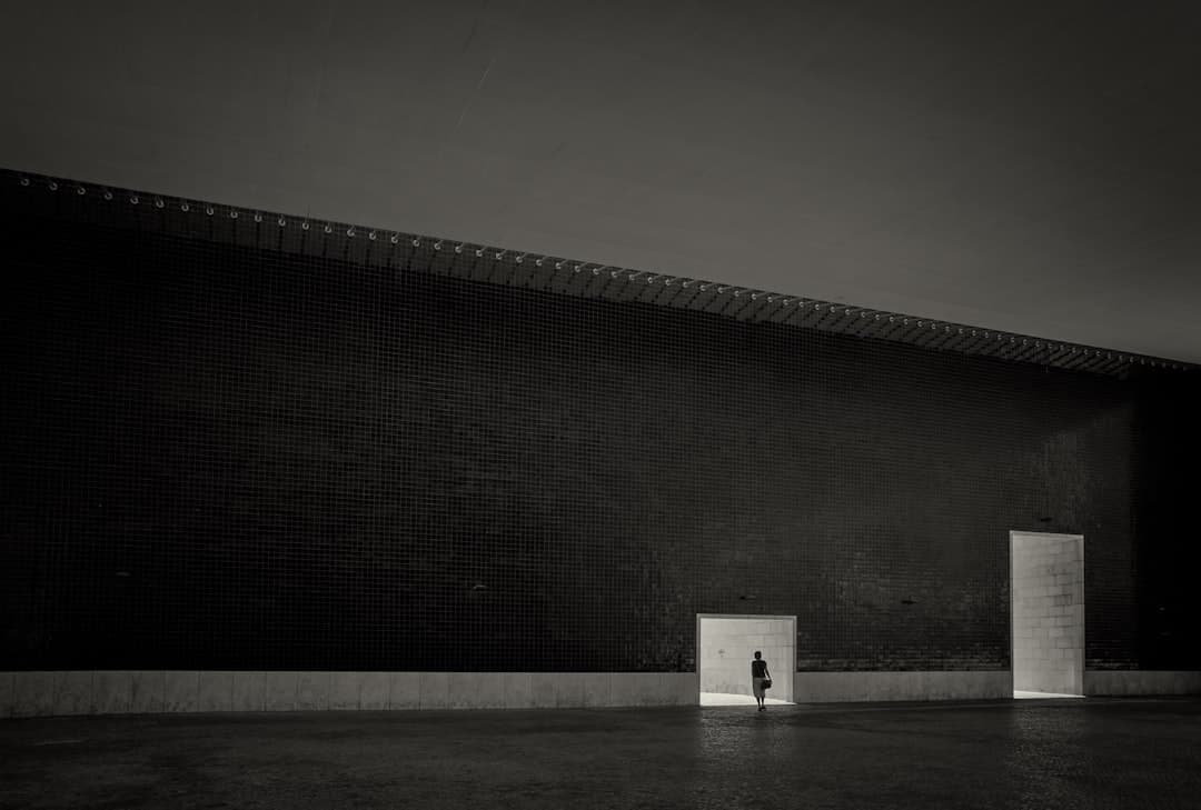 Ep 53 - The Collapse of Proportionality - Tech, Policy, and our Lives cover