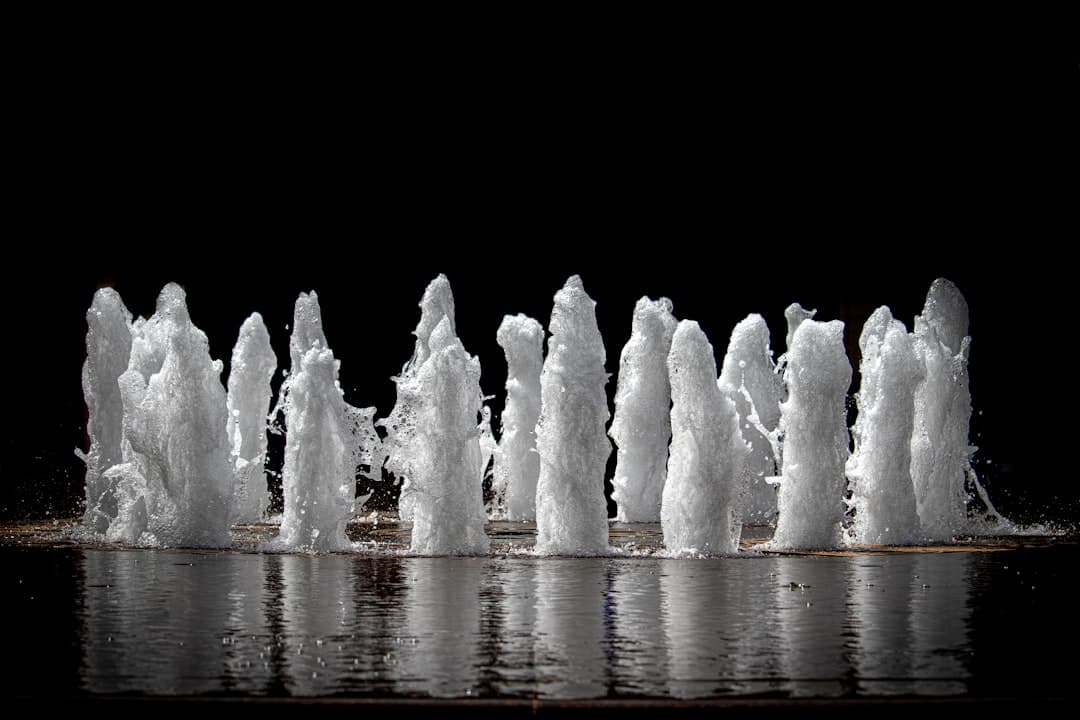 Ep 58 - Legitimacy Without Consensus - Tech, Policy, and our Lives cover