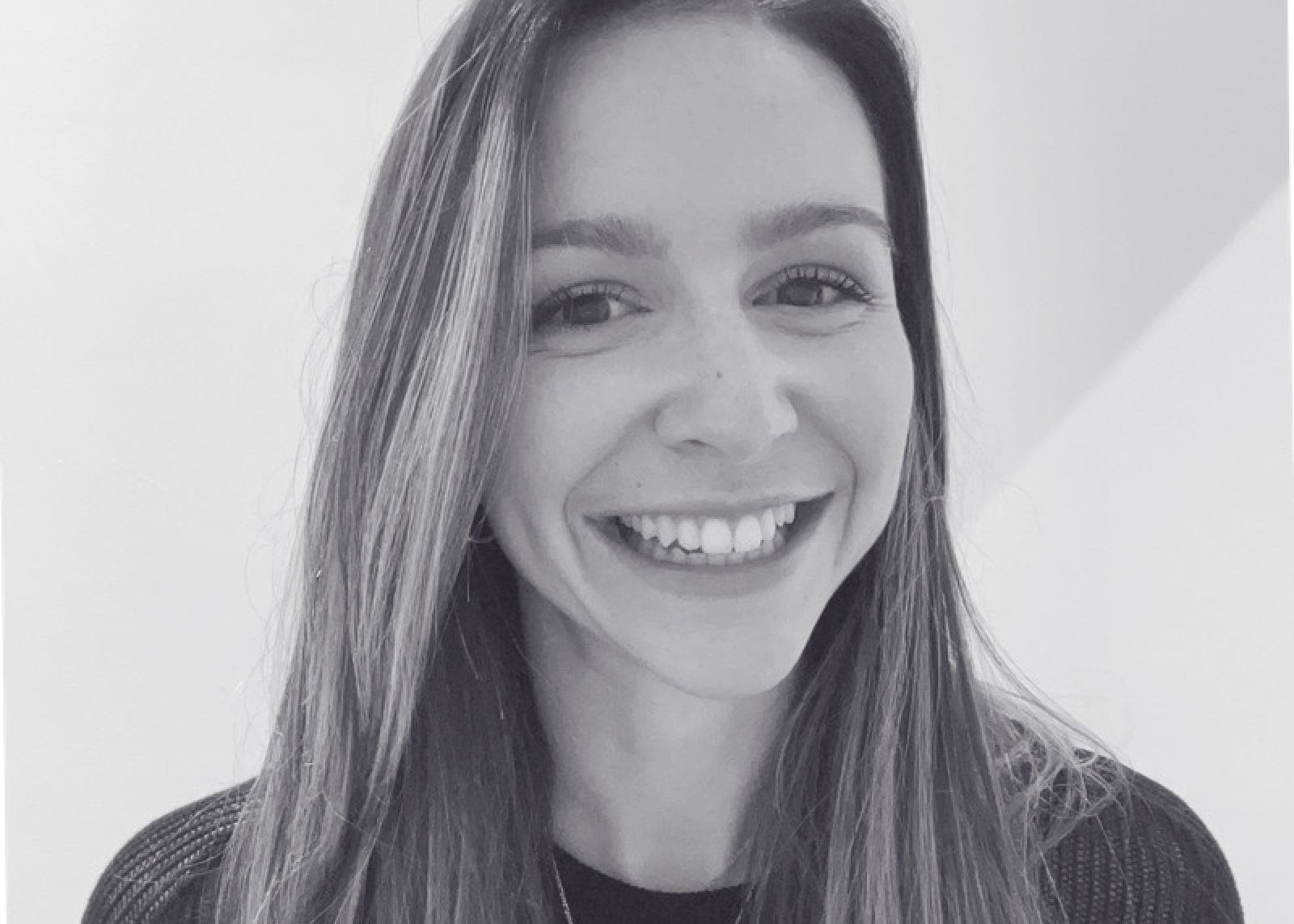 User Journeys with Emily Anderson - Curious Designer cover