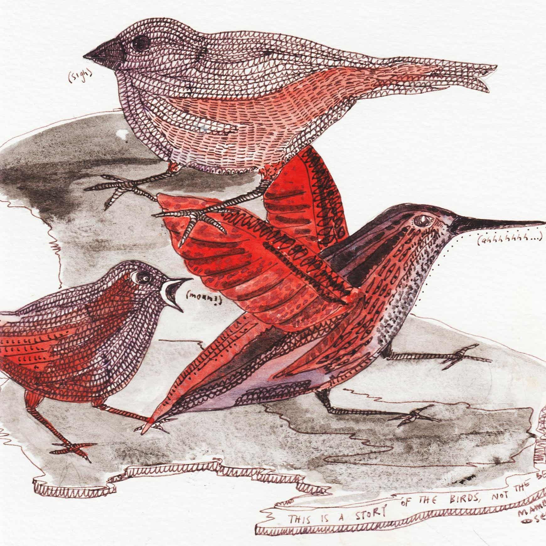 Radio Reversal Podcast cover