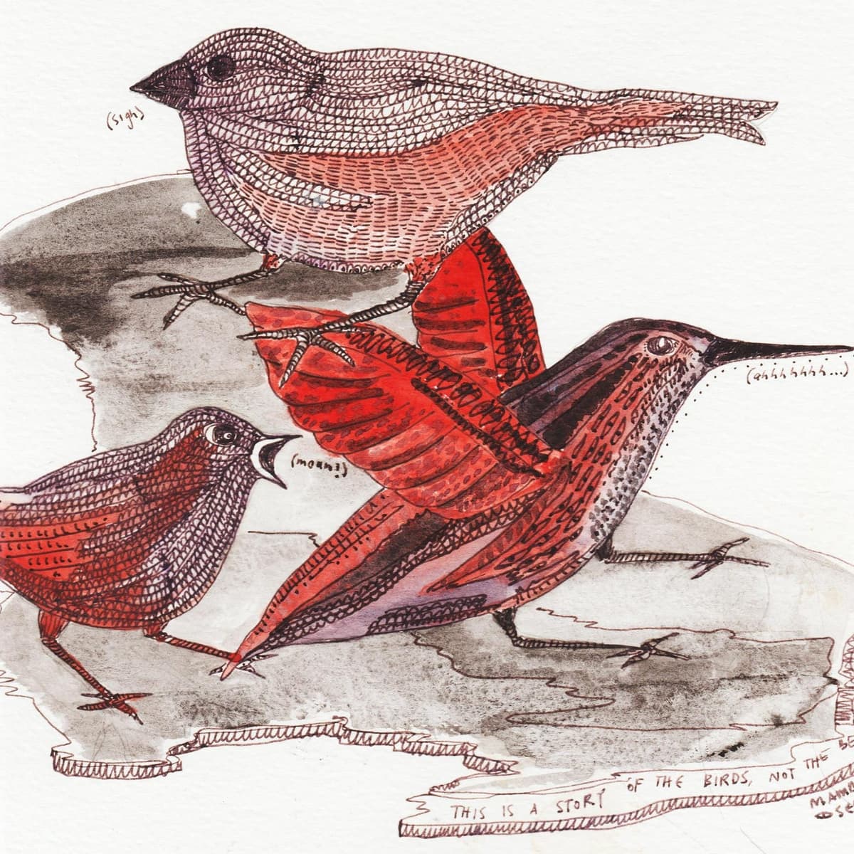 Episode 17: Refusing to pinkwash a genocide - Radio Reversal Podcast cover