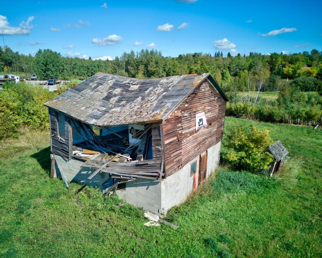 The Slow Collapse of Mankind - Billy DeCarlo, Project: Pioneer Podcast cover