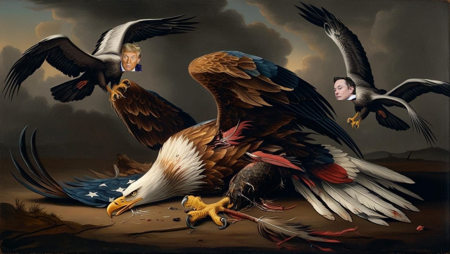 This IS the Collapse—Prepper Manifesto - Billy DeCarlo, Project: Pioneer Podcast cover