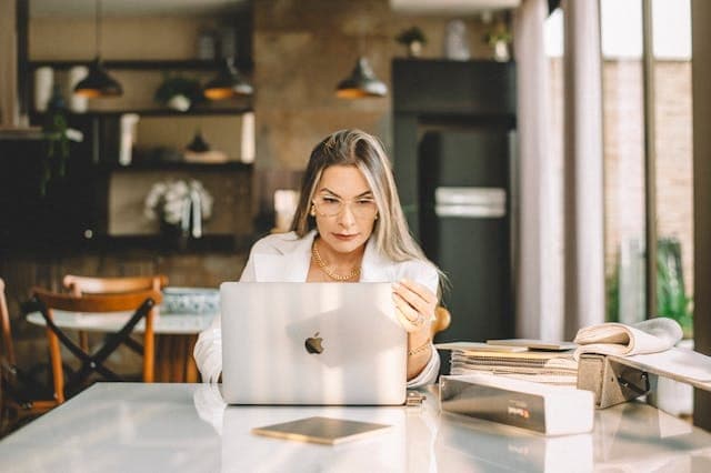 Research: breaking down financial barriers for women - The Purse  cover