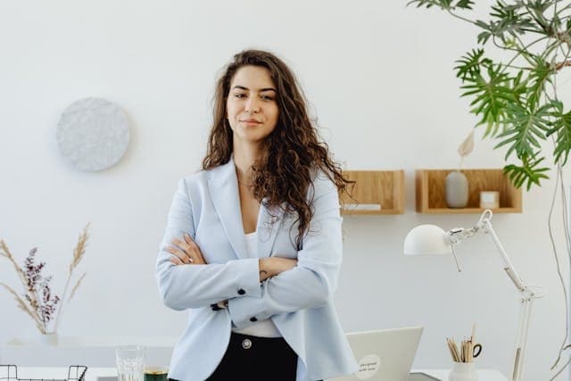 FTSE 350 Women in Leadership: A Step Back in 2024 - The Purse  cover