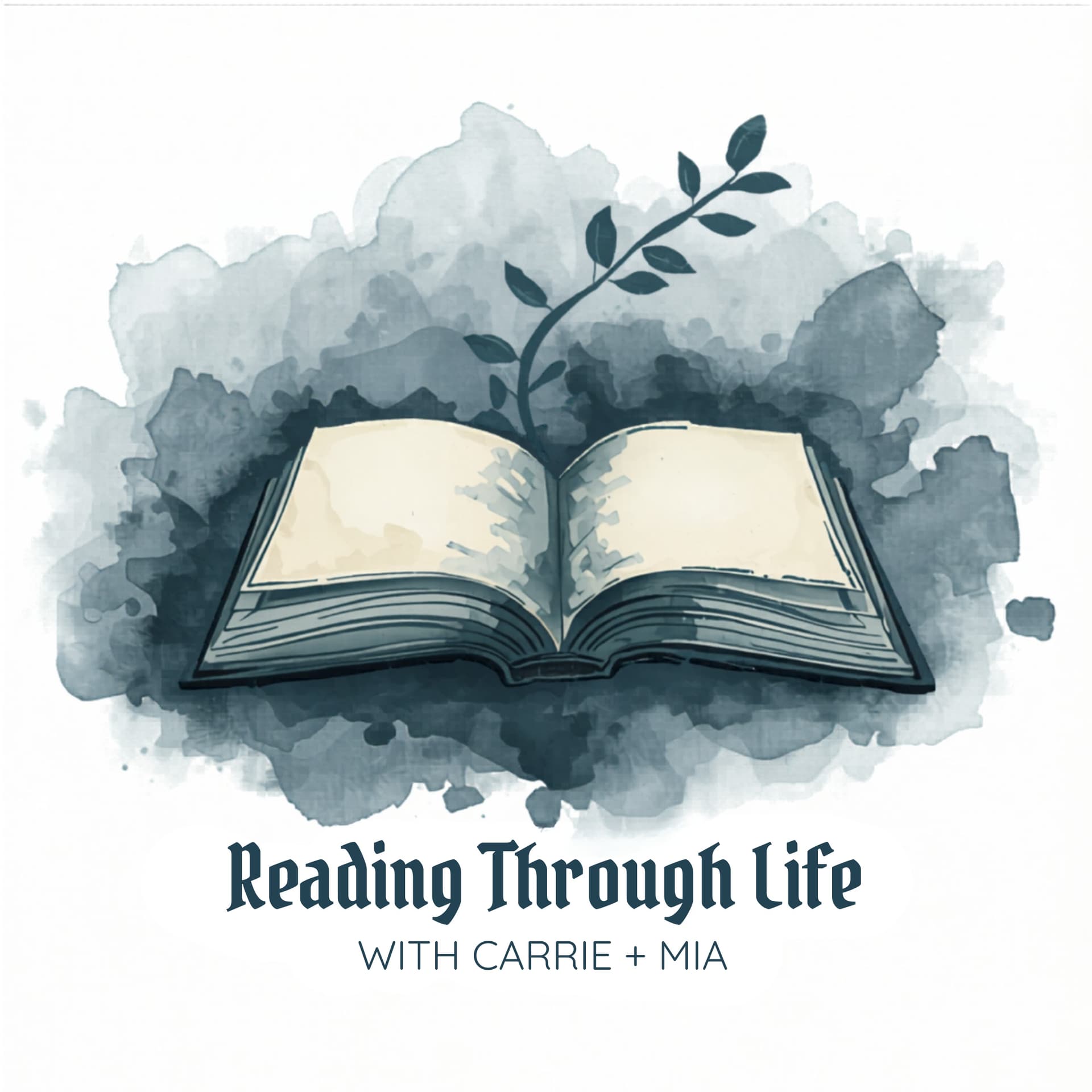 128: Top Ten Fiction Books of 2024 - Reading Through Life cover