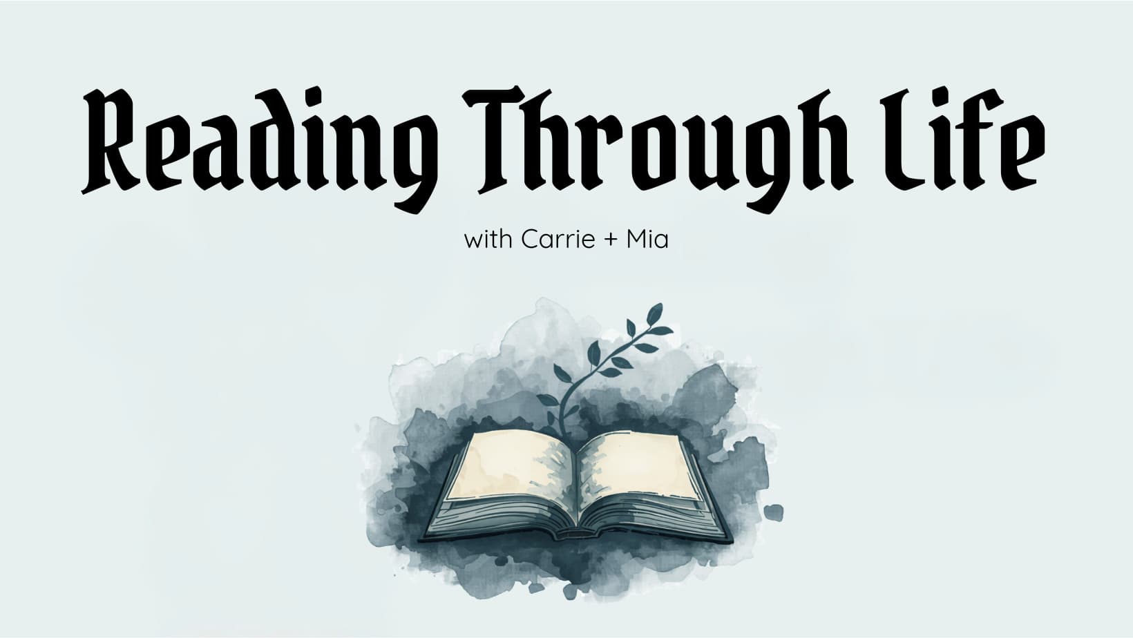 141: April 2026 Book Reviews — Reading Through Life cover
