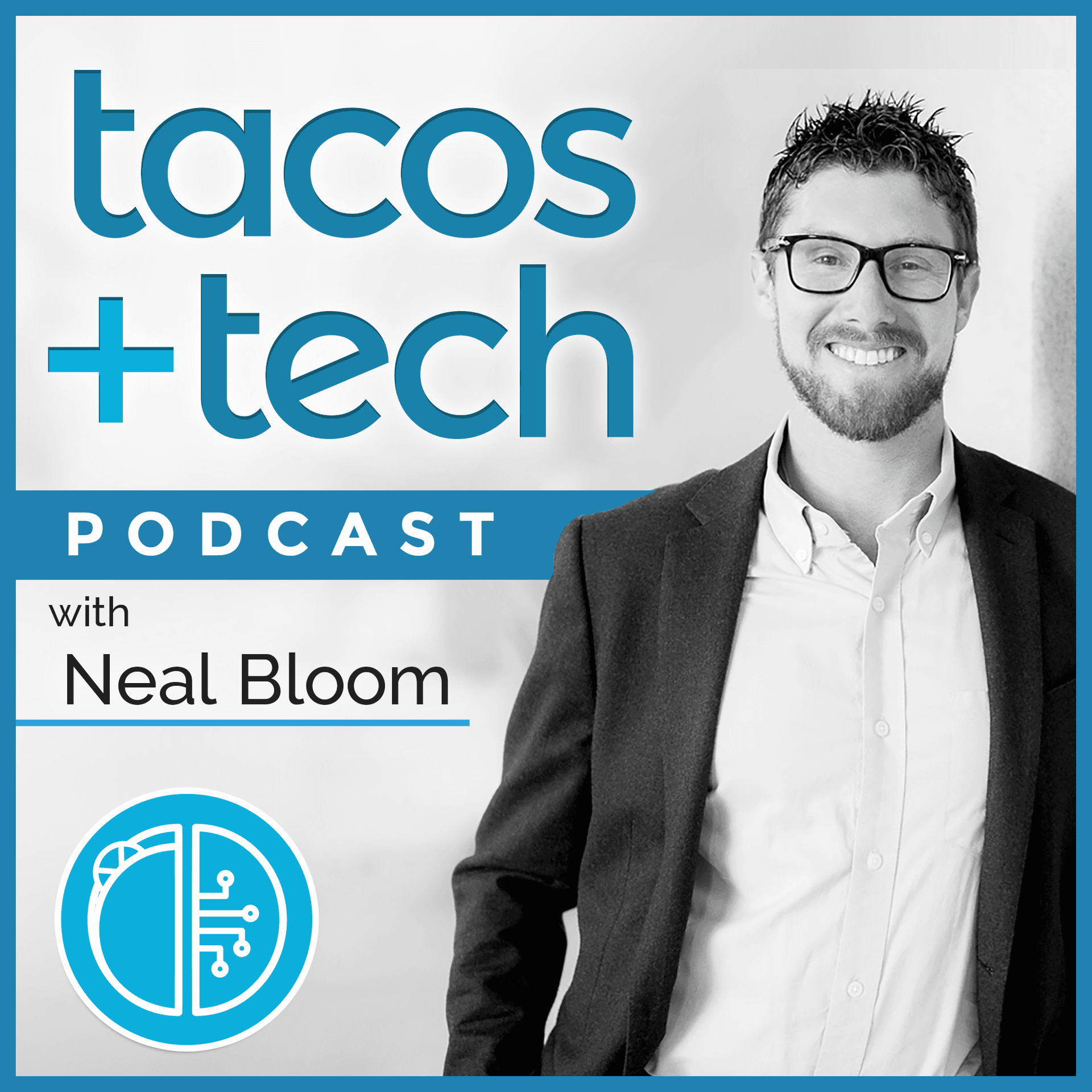 Podcast: Sleep, Science & Invisible Care - Tacos and Tech Podcast cover