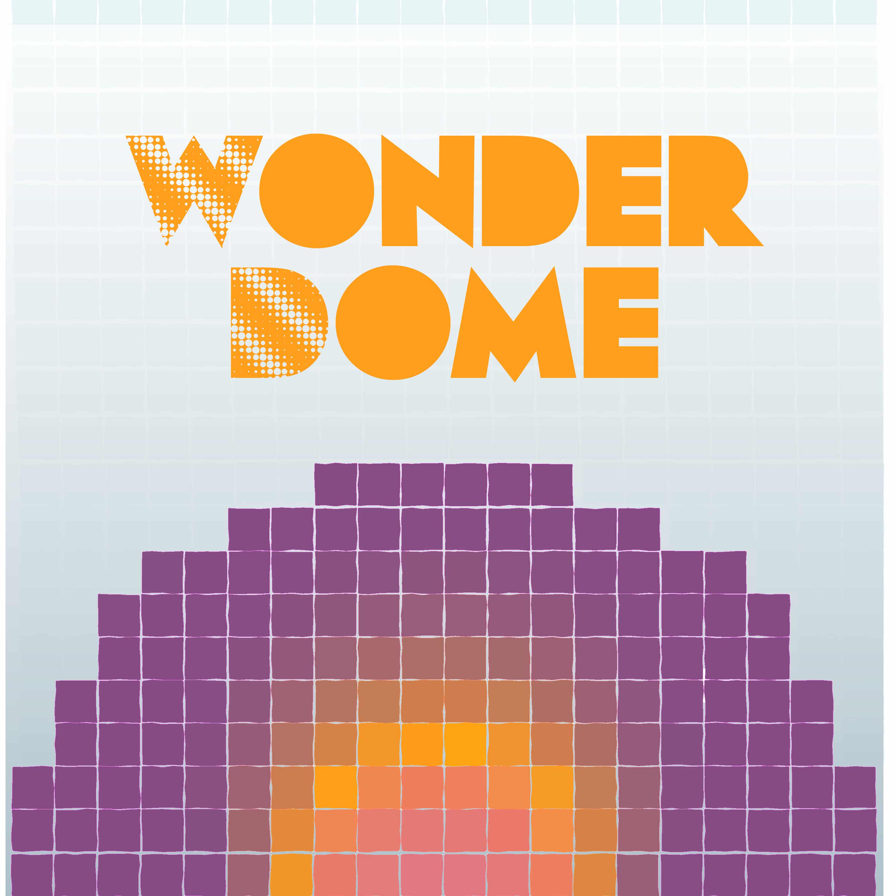 The Wonder Dome cover