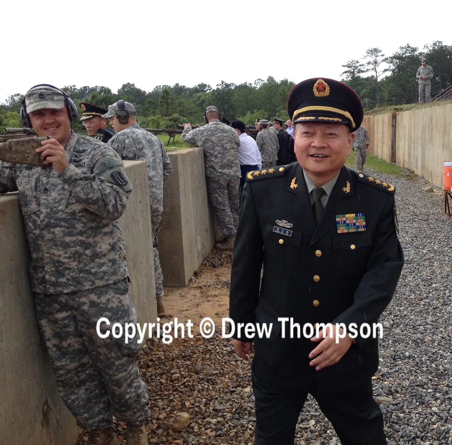 The Zhang Youxia case - Sinocism Live with Bill Bishop and Drew Thompson - Sinocism Live cover